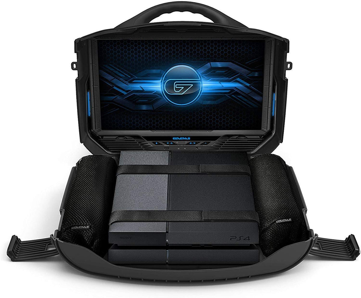 Gaems Vanguardパーソナルゲーム機 GAEMS VANGUARD Personal Gaming Environment for Xbox One S