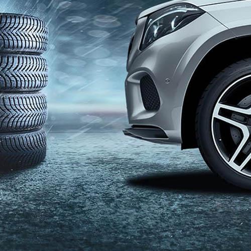 Tires & Wheels – INTERNATIONAL TRADING, INC.