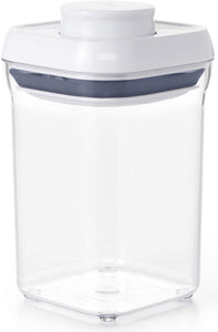 OXO Good Grips POP Container – Airtight Food Storage – 4 Qt for Flour and More