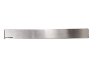 Counter Aid Stainless Steel Multipurpose Magnetic Knife Bar and Holder, 16.3-Inch