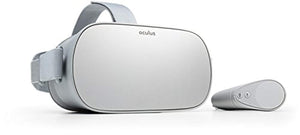 Oculus Go Standalone Virtual Reality Headset  - 32GB