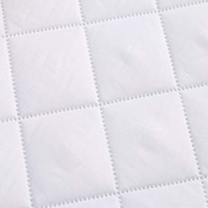Safe Lift Crib Wedge - Universal Baby Sleeping Wedge For Crib Baby Mattress