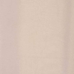 Half Price Drapes PTCH-112-108-RU Ruched Faux Silk Taffeta Curtain, Platinum