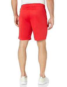 Nike Men's Soccer Park II Shorts Black