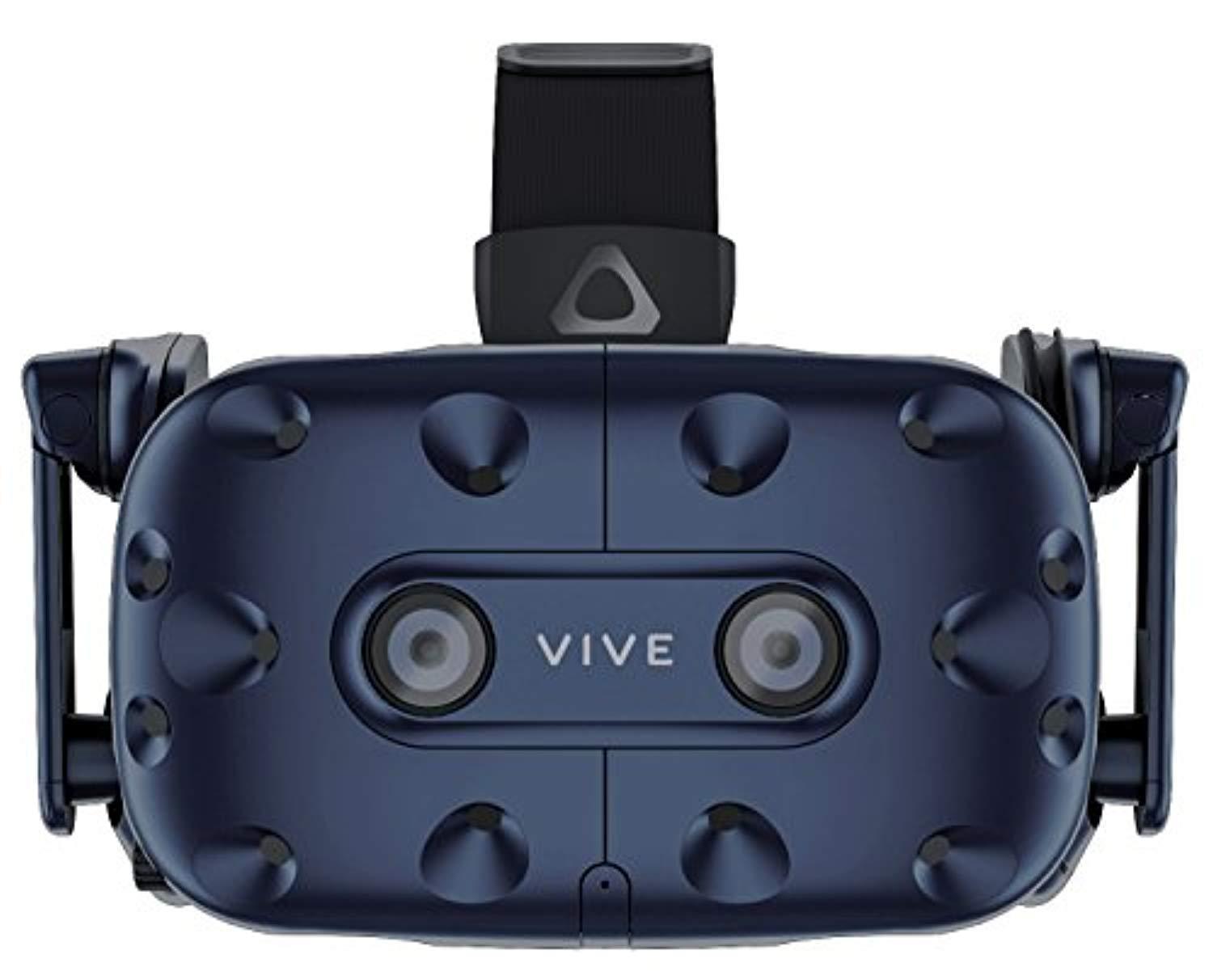 HTC VIVE Pro Virtual Reality Headset