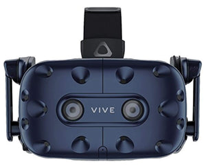 HTC VIVE Pro Virtual Reality Headset