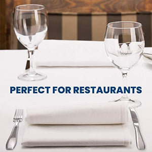 BUNMO Weighted Utensils for Tremors and Parkinsons Patients - Heavy Weight Silverware Set of Knife, Fork, 2 Spoons and Travel Bag - Adaptive Eating Flatware Helps Hand Tremor, Parkinson, Arthritis