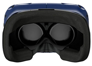 HTC VIVE Pro Virtual Reality Headset