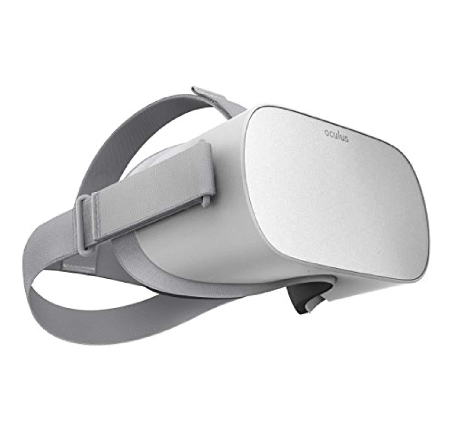 Oculus Go Standalone Virtual Reality Headset  - 32GB