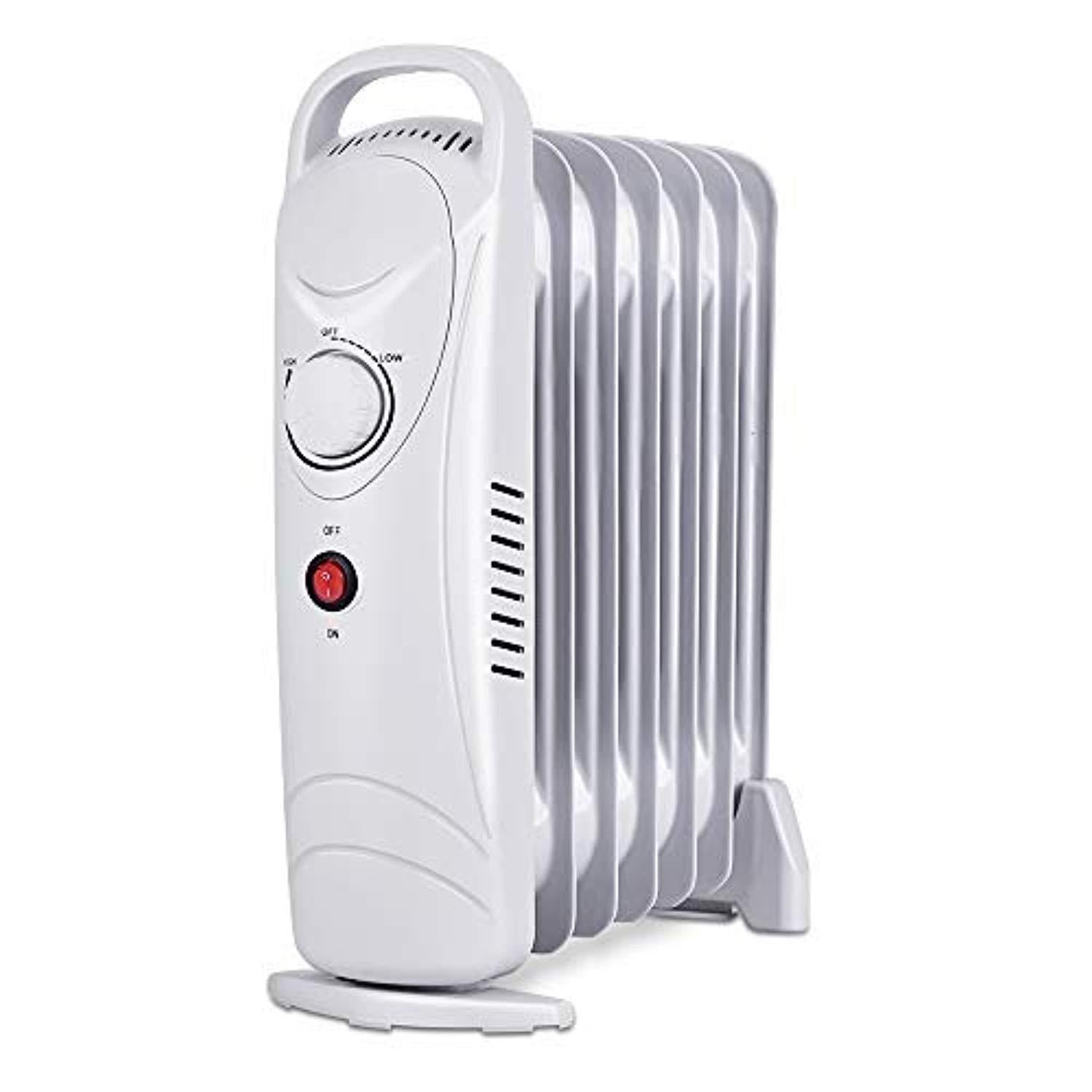 AirChoice Electric Space Heater on sale