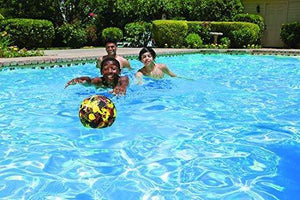 Poolmaster Active Xtreme Cyclone 9-Inch Water Sport and Swimming Pool Football