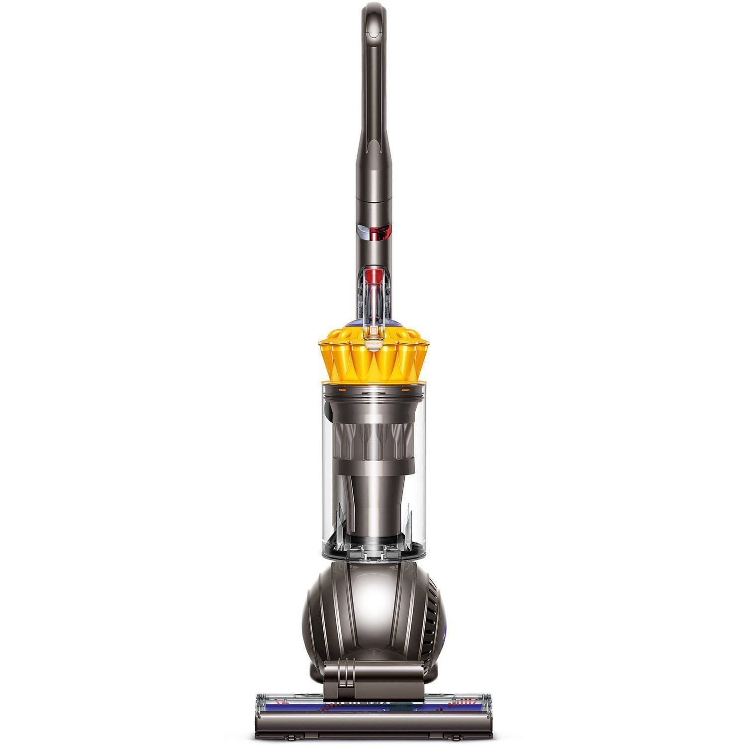 Dyson Ball Animal Upright Vacuum , Purple (Certified Refurbished)