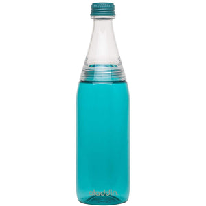 Aladdin 20 oz Fresco Twist &Go Water Bottle, Orca