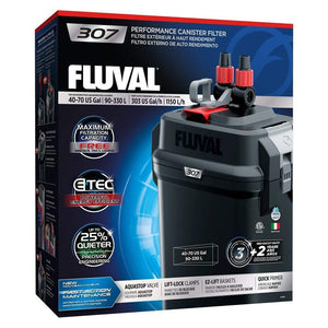 Fluval 307 Perfomance Canister Filter