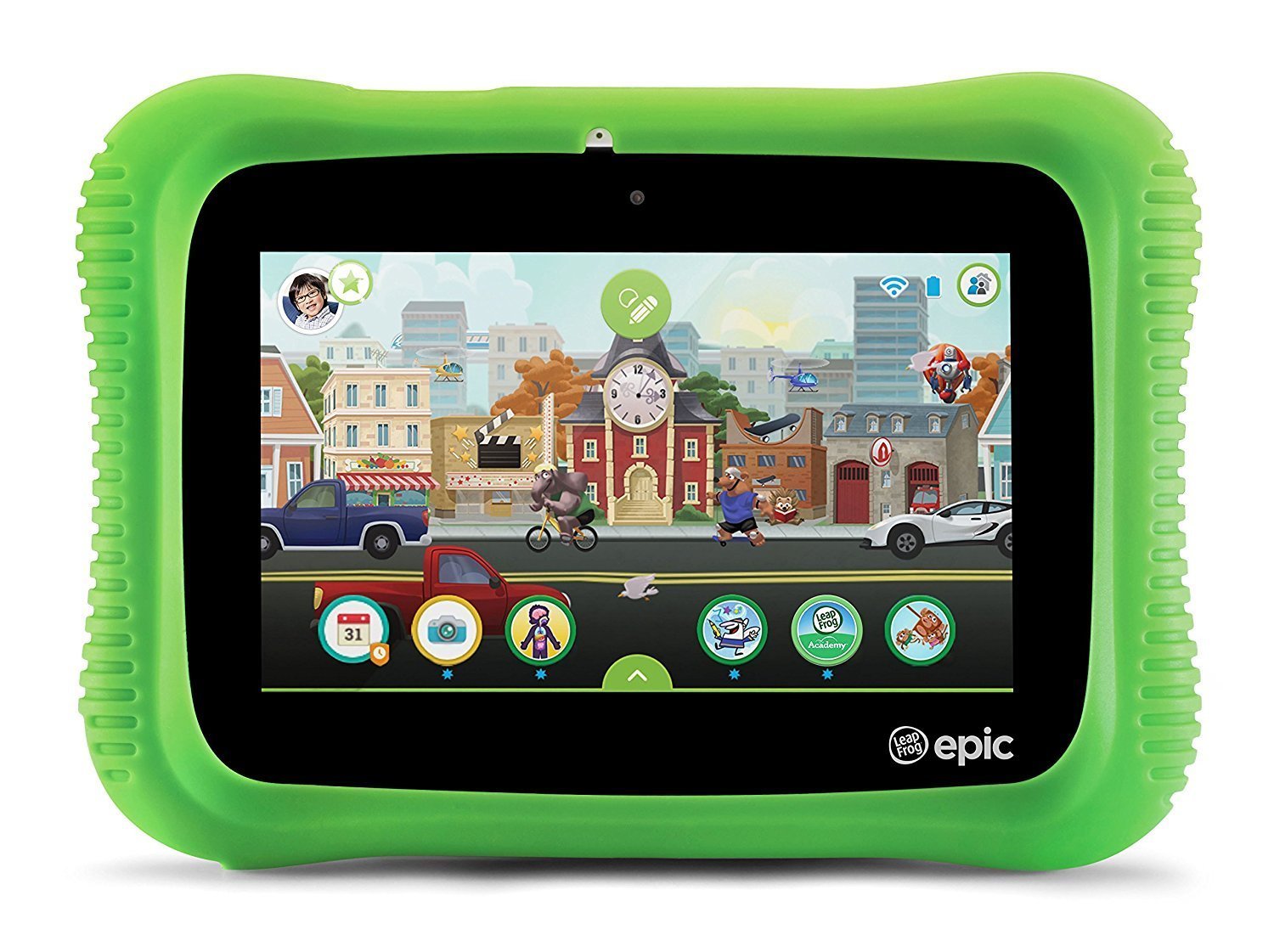 LeapFrog Epic Academy Edition