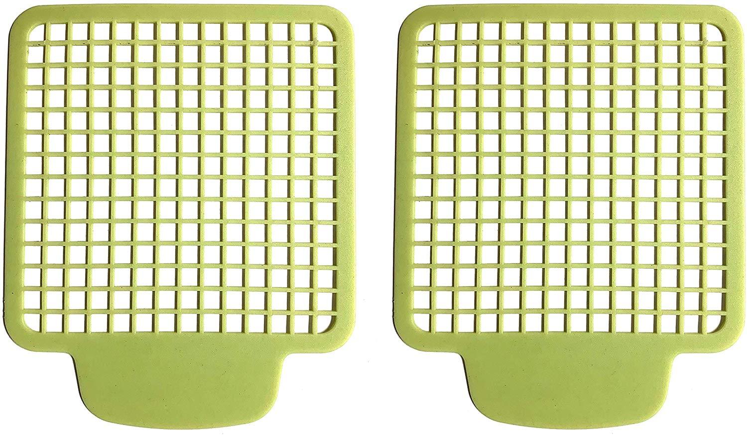 Vidalia Chop Wizard EZ Cleaning Lift Tab - Two Pack