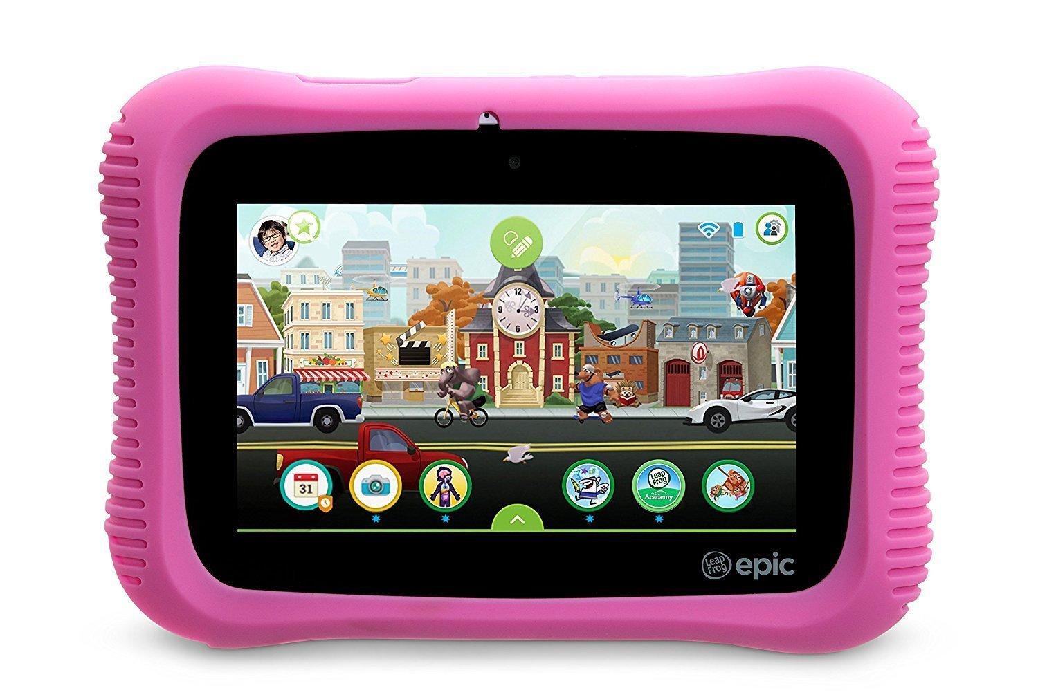 LeapFrog Epic Academy Edition