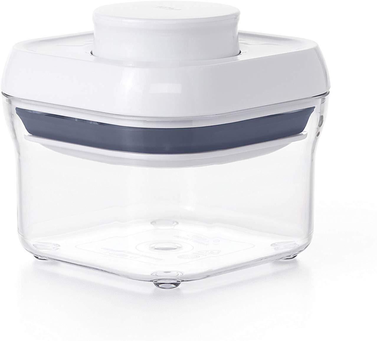 OXO Good Grips POP Container – Airtight Food Storage – 4 Qt for Flour and More