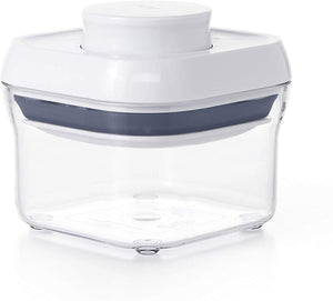 OXO Good Grips POP Container – Airtight Food Storage – 4 Qt for Flour and More