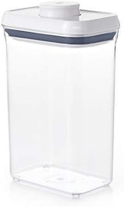 OXO Good Grips POP Container – Airtight Food Storage – 4 Qt for Flour and More