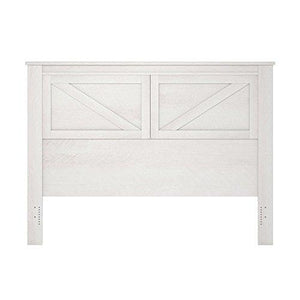 Ameriwood Home  Farmington Night Stand, Rustic ,Small, Century Barn Pine - 5683215PCOM